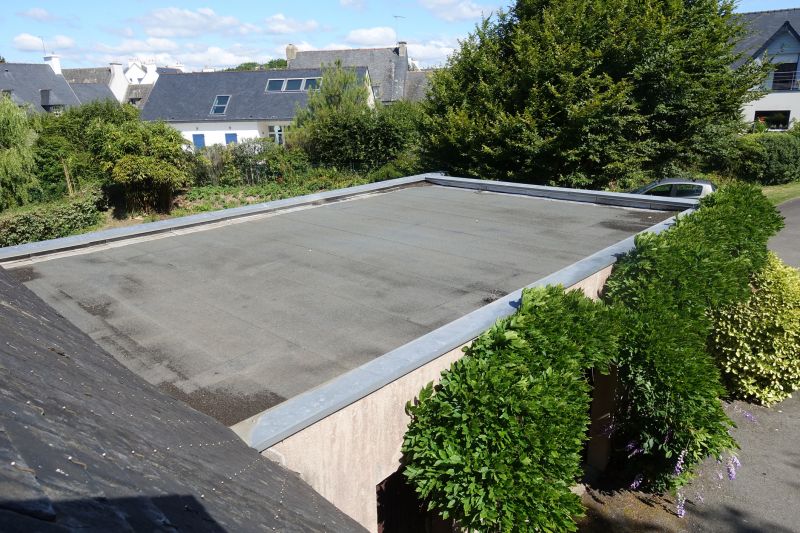 Cost of Roofing in Morrisville, NC